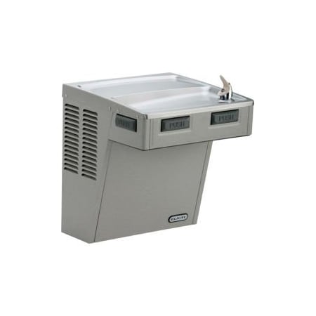 Elkay Elkay Wall Mount ADA Water Cooler, Light Gray Granite, 1, Wall Hung, 115V, 60Hz, 5 Amps, EMABF8L EMABF8L